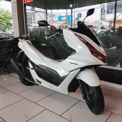 HONDA PCX 160 ABS 